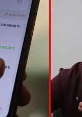 Doğum G&uuml;n&uuml;nde Bankadan Gelen S&uuml;rpriz! Hesabına 250 Bin TL Yatınca Şaşırdı, Ancak Her Şey Farklıydı