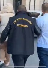 Dolandırıcılık Yapan Karı Koca Cezaevine G&ouml;nderildi!