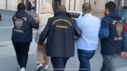 Dolandırıcılık Yapan Karı Koca Cezaevine Gönderildi!