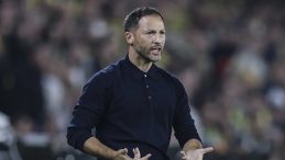 Domenico Tedesco: "Bir yargıda bulunamam"