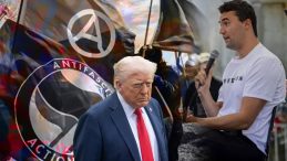 Donald Trump &apos;iç terör örgütü&apos; ilan etmişti: ABD&apos;de bir ilk! Charlie Kirk suikastı sonrası…