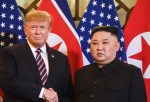 Donald Trump, Kuzey Kore Lideri Kim Jong-un ile Buluşacak mı? O Mesaj Gündem Oldu…