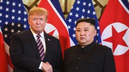 Donald Trump, Kuzey Kore Lideri Kim Jong-un ile Buluşacak mı? O Mesaj Gündem Oldu…