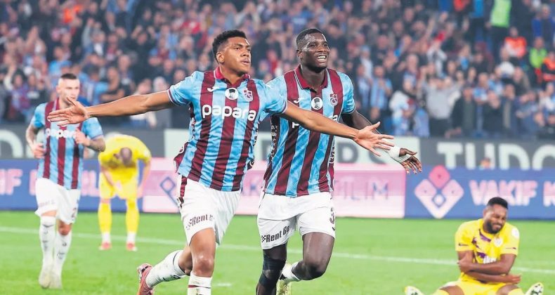 Dörtlüleri Yıkmayı Başardı, Aslan’ı Bekliyor!