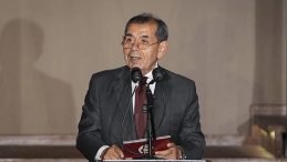 Dursun Özbek: "Devler Ligi hedefine arkadaşlarımla beraber yürüyoruz"