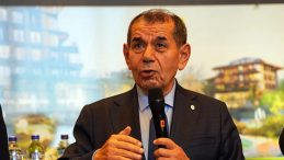 Dursun Özbek: "En Süratli Şekilde Kararın Verilmesi Lazım"