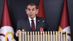 Dursun Özbek: Yaptık, yine yapacağız!