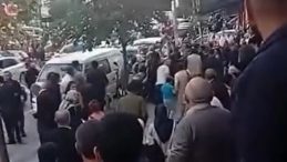 Düğün Değil Meydan Dayağı: İki Aile Araçlara Girdi!