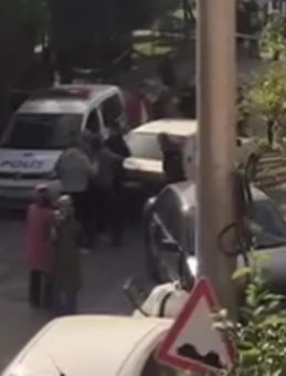 Düğün Öncesi Trajik Olay: Eşini Öldüren Adam Kendini Bıçakladı