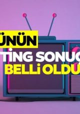 D&uuml;n&uuml;n reyting sonu&ccedil;ları a&ccedil;ıklandı mı? 25 Ekim 2025 Cumartesi reyting sıralaması ile hangi dizi birinci oldu?
