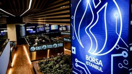 Dünya Borsaları İstanbul'da Toplandı