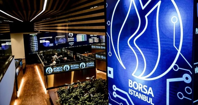 Dünya Borsaları İstanbul'da Toplandı