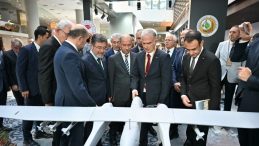 Dünya Ormancılığının Geleceğine Yön Verecek Buluşma Başladı: Türkiye Akıllı Ormancılıkta Öncü Ülke