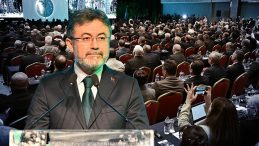 D&uuml;nya Ormancılığının Geleceğine Y&ouml;n Verecek Buluşma Başladı
