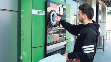D&uuml;nya Sıfır Atık i&ccedil;in İstanbul&rsquo;da buluşacak