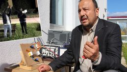 Dünyada İlk Kez Kullanıma Sunuldu! Yerli İmkanlarla Geliştirildi: Önümüzdeki Yaz Hazır Olacak