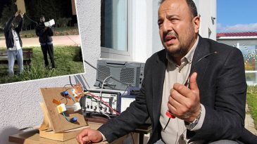D&uuml;nyada İlk Kez Kullanıma Sunuldu! Yerli İmkanlarla Geliştirildi: &Ouml;n&uuml;m&uuml;zdeki Yaz Hazır Olacak