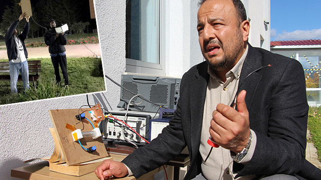 Dünyada İlk Kez Kullanıma Sunuldu! Yerli İmkanlarla Geliştirildi: Önümüzdeki Yaz Hazır Olacak