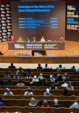 D&uuml;nyanın G&ouml;zleri İstanbul'da Başlayan Gazze Mahkemesi'nde: Nihai Karar İstanbul'da A&ccedil;ıklanacak