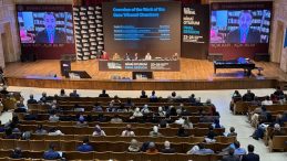 Dünyanın Gözleri İstanbul'da Başlayan Gazze Mahkemesi'nde: Nihai Karar İstanbul'da Açıklanacak