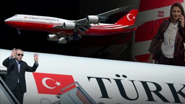 D&uuml;nyanın g&ouml;z&uuml; tarihi zirvede
