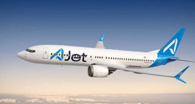 Dünyayı Ankara'ya Bağlayacak