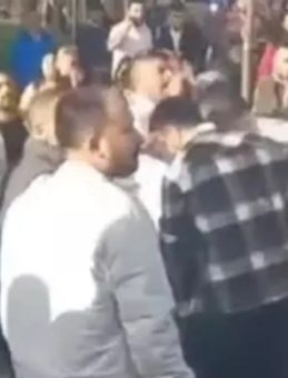 Düzce'de Liseli Kızlara Sözlü Taciz: Esnafa Bıçak Çeken Şüpheli Tutuklandı!