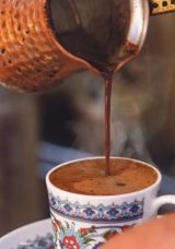 D&uuml;zenli Kahve T&uuml;ketimi Kasları Koruyor