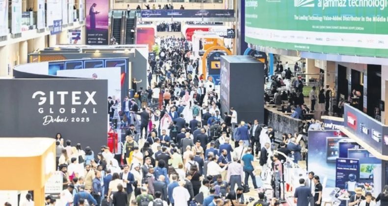 E-ihracatı yapay zekayla büyütecek