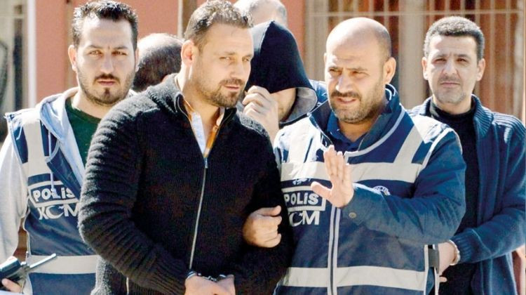 E-imza Çetesi Canlı Kurye 'Pablo' Tarafından İfşa Edildi