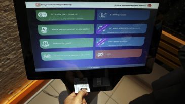 E-imza Davasında &Ouml;nemli Gelişme: Firari Sanık Yakalandı
