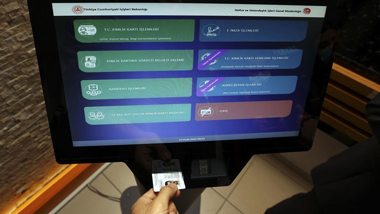 E-imza Davasında Önemli Gelişme: Firari Sanık Yakalandı