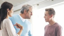 Ebeveynler Evlatlarını Tanımıyor