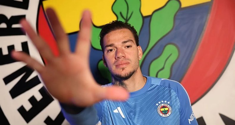 Ederson'dan Rakiplere Geçit Yok