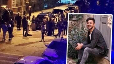 Edremit'te 25 Yaşındaki Gen&ccedil; Evinde Cansız Bulundu! Cezaevi Firasıyla İlgili Olay Araştırılıyor