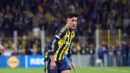 Edson Alvarez: "Unutulması Gerekenleri Geride Bırakmalıyız"