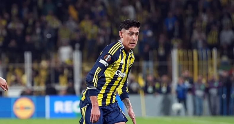 Edson Alvarez: "Unutulması Gerekenleri Geride Bırakmalıyız"