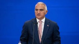 Ege’nin İncisi İzmir’de Kültür Yolu Festivali Başlıyor