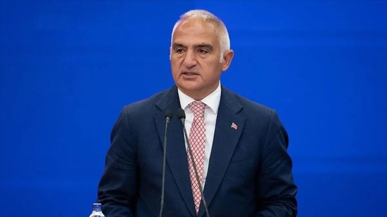 Ege&rsquo;nin İncisi İzmir&rsquo;de K&uuml;lt&uuml;r Yolu Festivali Başlıyor