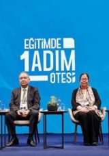 Eğitimde Zihinsel &Ouml;zg&uuml;rl&uuml;k
