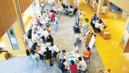 Eğitimde Zihinsel Özgürlük Konuşulacak