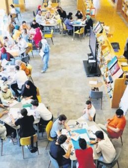 Eğitimde Zihinsel Özgürlük Konuşulacak