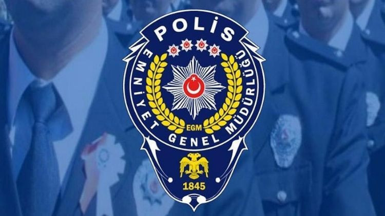 EGM Duyurdu: Emniyet Personeline Rekor Promosyon Ödemesi