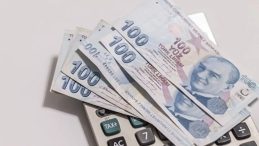 EGM MAAŞ PROMOSYON İHALESİ: Ne zaman ve ne kadar olacak?