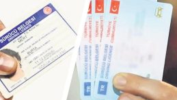 Ehliyet Yenileme Son Tarihi: Bugün 15 TL, Yarından İtibaren 7.438 TL