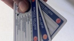 EHLİYET YENİLEMEDE BUGÜN SON GÜN! Ehliyet yenilemek için gerekli evraklar neler, son tarih ne zaman, ücreti ne kadar?