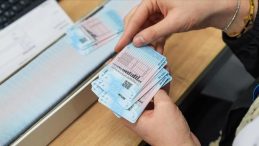 Ehliyet Yenilemede Son Hafta