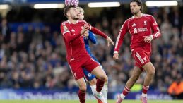 Eintracht Frankfurt – Liverpool Maç Bilgileri: Hangi Kanal, Saat ve Tarih?