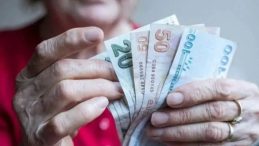 Ekim Ayı İçin SED Ödemeleri Hesaplara Aktarıldı