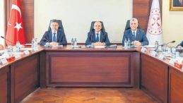 Ekmek Fiyat Tarifesi Yeniden Değerlendirilecek